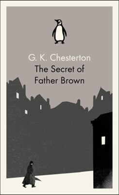 The Secret of Father Brown