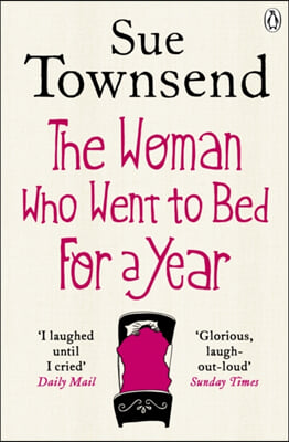 The Woman who Went to Bed for a Year