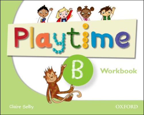 Playtime: B: Workbook