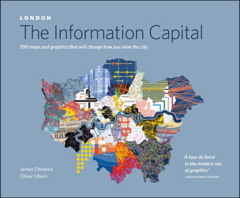 The LONDON: The Information Capital