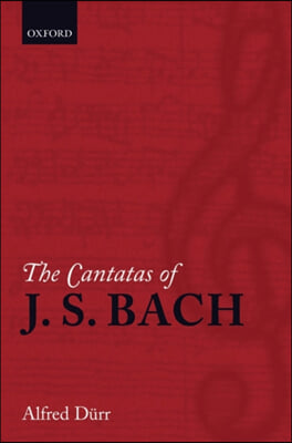 The Cantatas of J. S. Bach