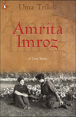 Amrita Imroz