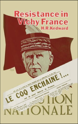 Resistance in Vichy France