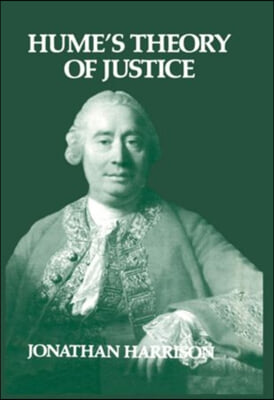 Hume&#39;s Theory of Justice