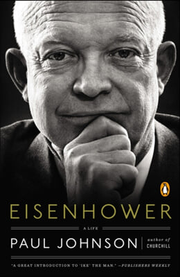 Eisenhower: A Life