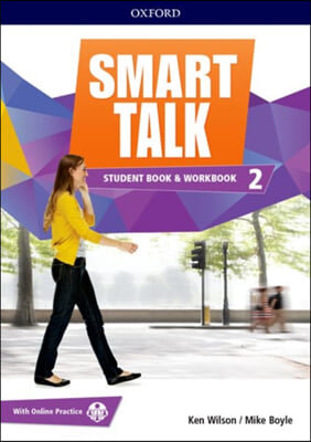 Smart talk 2