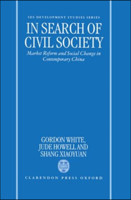 In Search of Civil Society