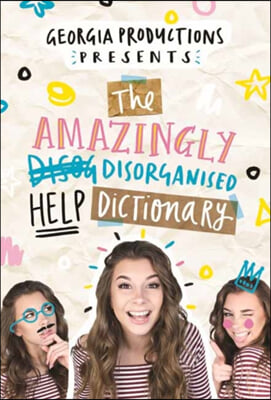 The Amazingly Disorganised Help Dictionary