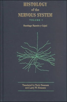 Histology of the Nervous System of Man and Vertebrates: Two-Volume Set