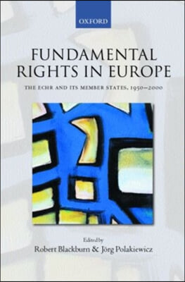 Fundamental Rights in Europe