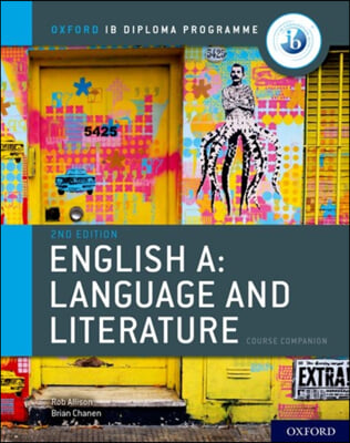 Ib English A: Language and Literature Ib English A: Language and Literature Course Book