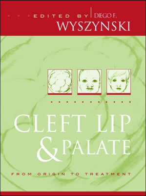 Cleft Lip and Palate