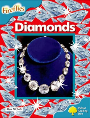 Oxford Reading Tree: Level 9: Fireflies: Diamonds