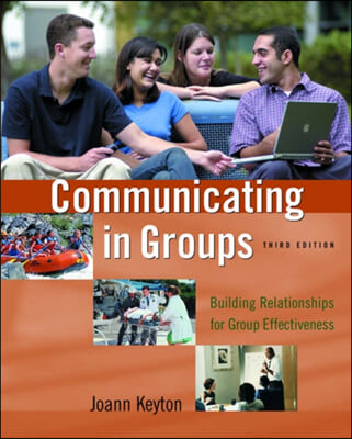 The Communicating in Groups