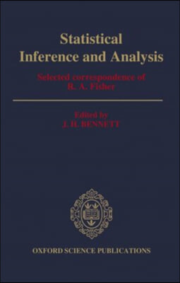 Statistical Inference and Analysis