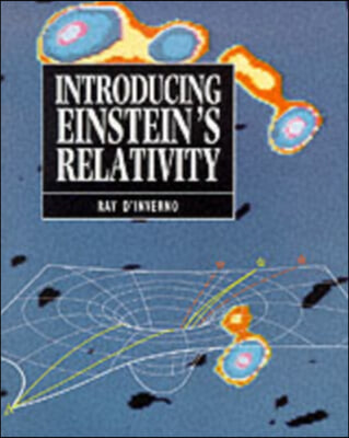 Introducing Einstein's Relativity