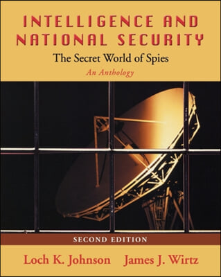 Intelligence and National Security