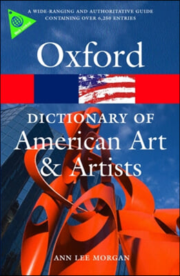 Oxford Dictionary of American Art and Artists