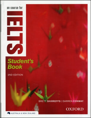 On Course for IELTS: Student&#39;s Book