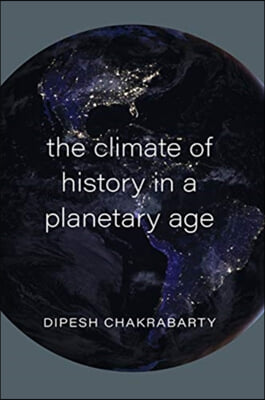 The Climate of History in a Planetary Age