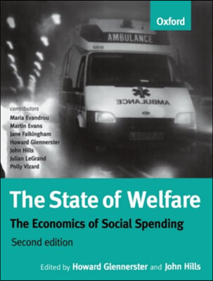 The State of Welfare