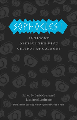 Sophocles I