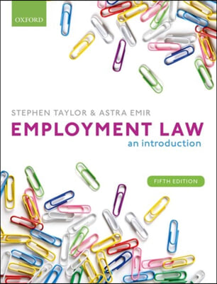 Employment Law: An Introduction