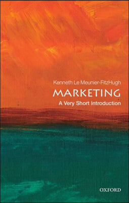 Marketing: A Very Short Introduction