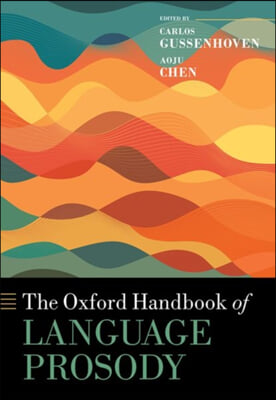 The Oxford Handbook of Language Prosody