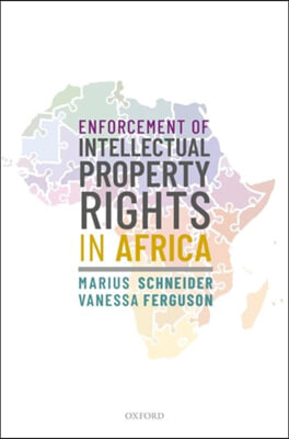 Enforcement of Intellectual Property Rights in Africa