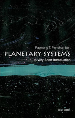 Planetary Systems: A Very Short Introduction