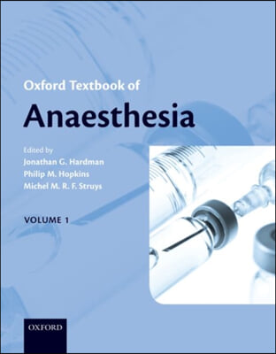 Oxford Textbook of Anaesthesia