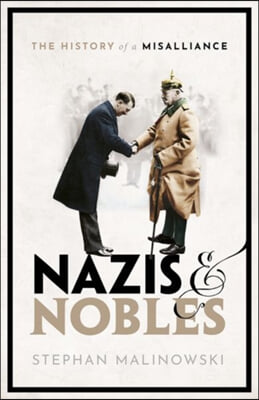 Nazis &amp; Nobles C