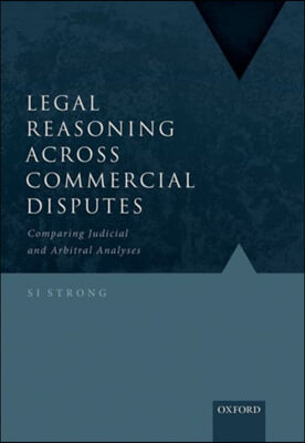 Legal Reasoning Across Commercial Disputes