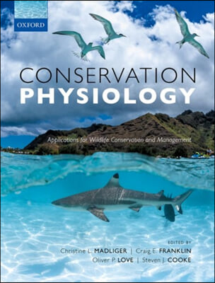 Conservation Physiology: Applications for Wildlife Conservation and Management