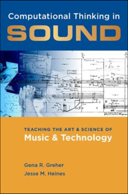Computational Thinking in Sound