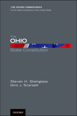 The Ohio State Constitution