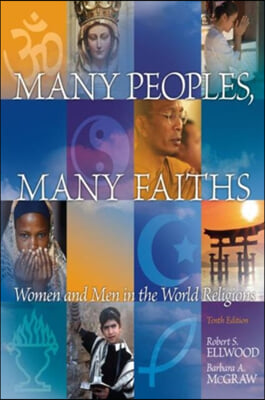 Many Peoples, Many Faiths