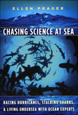 Chasing Science at Sea