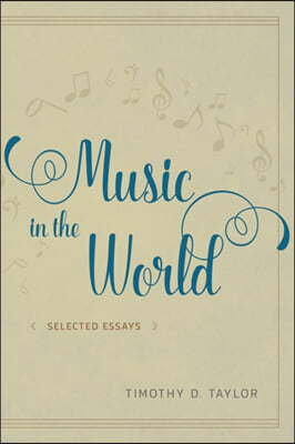 The Music in the World