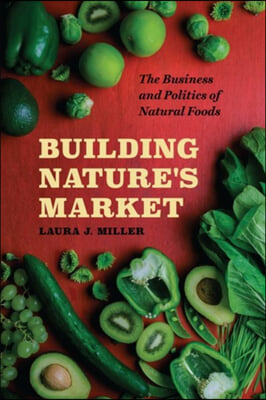 Building Nature&#39;s Market
