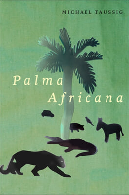 Palma Africana