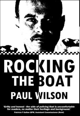 Rocking the Boat: A Superintendent's 30 Year Career Fighting Institutional Racism