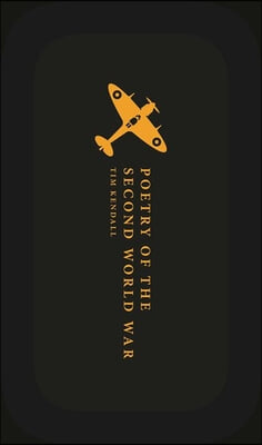 Poetry of the Second World War: An Anthology