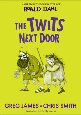 The Twits Next Door