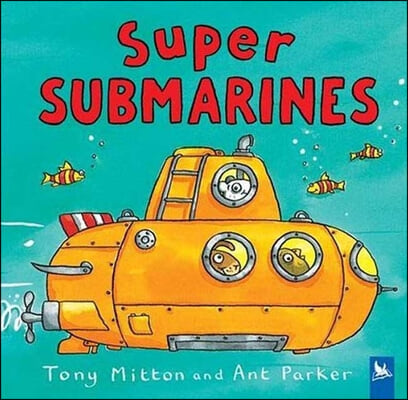 Super Submarines