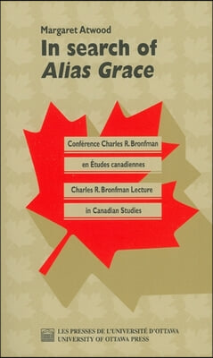 In Search of "alias Grace"