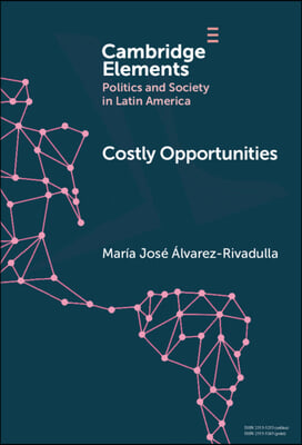 Costly Opportunities: Social Mobility in Segregated Societies