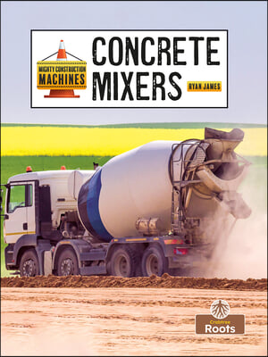 Concrete Mixers