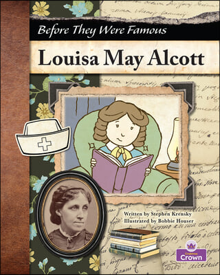 Louisa May Alcott